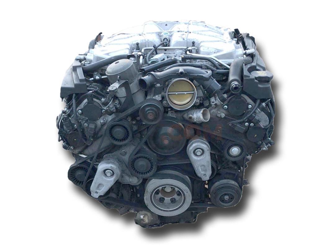 Motor 306PS Jaguar XJ (X351 Versión 2015) 3.0 V6 (340 cv) Automatico