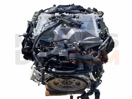 Motor 306PS Land Rover Discovery IV (Versión 2013) 3.0 V6 (340 cv) AWD Automatico