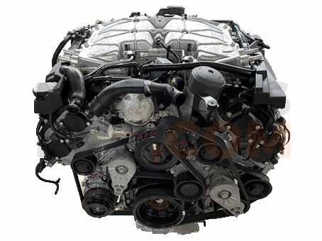 Motor 306PS Land Rover Discovery V 3.0 Si6 (340 cv) 4WD Automatico