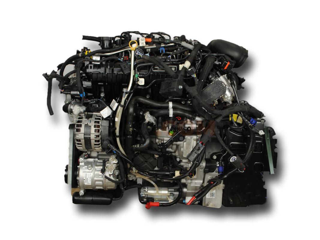 Motor 306PS Land Rover Discovery V 3.0 Si6 (340 cv) 4WD Automatico