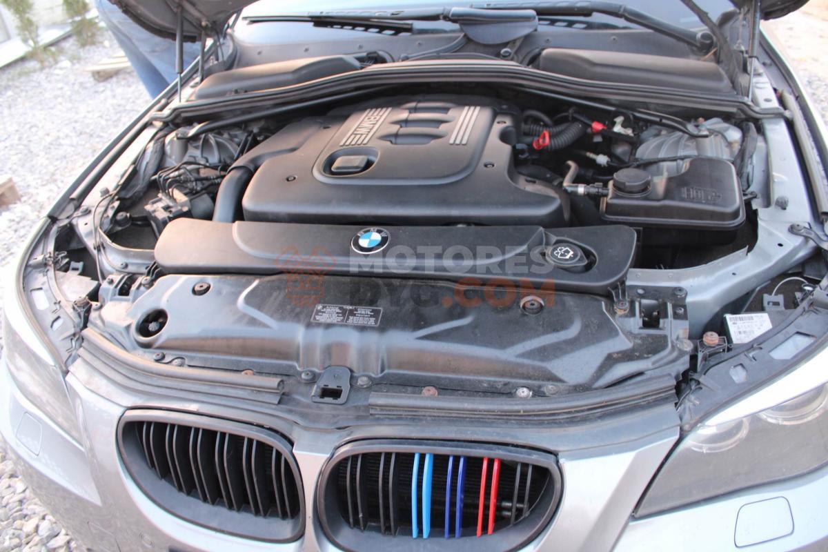 Motor 306PS Land Rover Range Rover Sport II 3.0 V6 (292 cv) AWD Automatico
