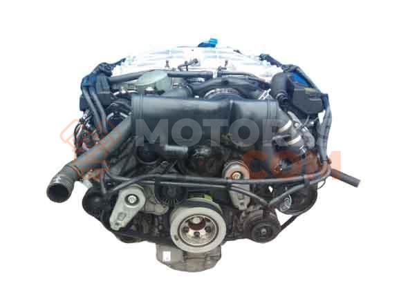 Motor 306PS Land Rover Range Rover Sport II 3.0 V6 (340 cv) AWD Automatico Supercharged