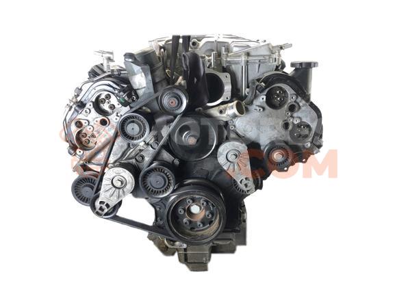 Motor 306PS Land Rover Range Rover Velar P 380 2.0 V6 (380 cv) AWD Automatico
