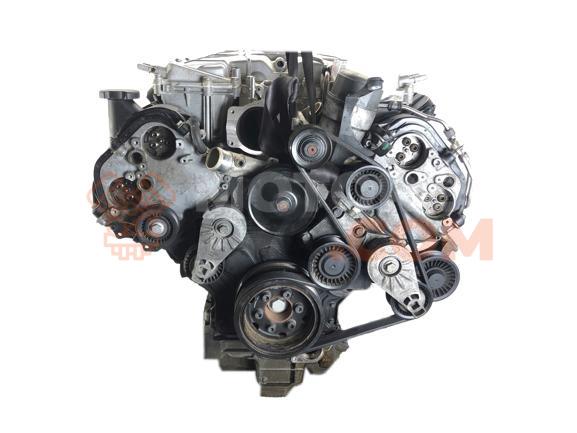 Motor 306PS Land Rover Range Rover Velar P 380 2.0 V6 (380 cv) AWD Automatico