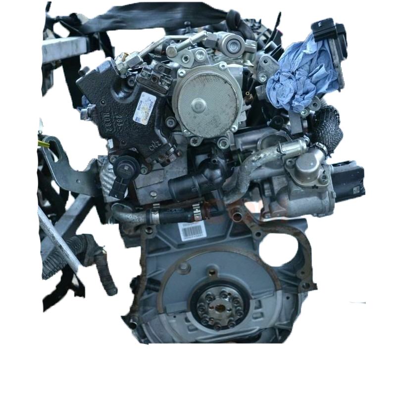 Motor 30729822 Opel Astra J Sedan 1.6 (170 cv) Turbo Ecotec start/stop