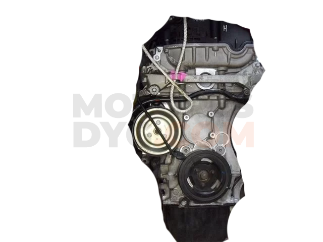 Motor 3084A4B Mini Hatch (R56) Cooper D (109 cv)