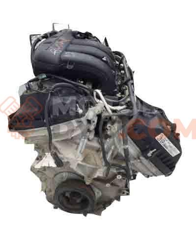 Motor 30pd Ford EXPLORER (U6_) 3.0 EcoBoost Plug-in Hybrid AWD (349 cv)
