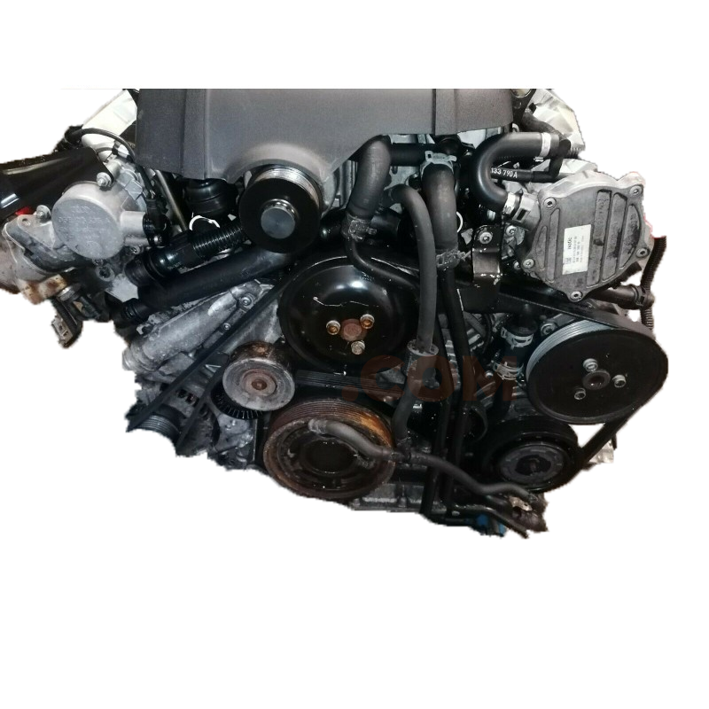Motor 30TFSI Audi A6 (4F,C6) 3.0 TDI V6 (233 cv) quattro DPF