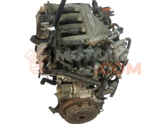 Motor 310A1027 Fiat Bravo II 1.6 Multijet 16V (105 cv)