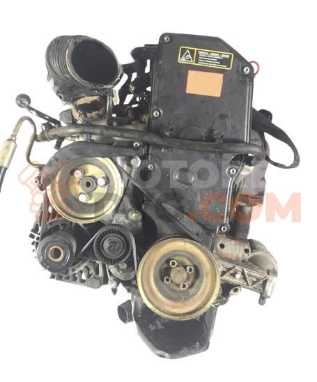 Motor 310A1027 Fiat Bravo II 1.6 Multijet 16V (105 cv)