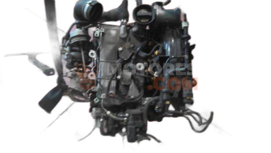 Motor 312 A.2000 Alfa Romeo MiTo 0.9 TwinAir (86 cv)