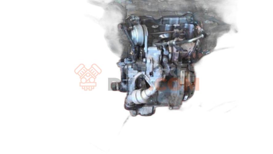 Motor 312 A.2000 Alfa Romeo MiTo 0.9 TwinAir (86 cv)