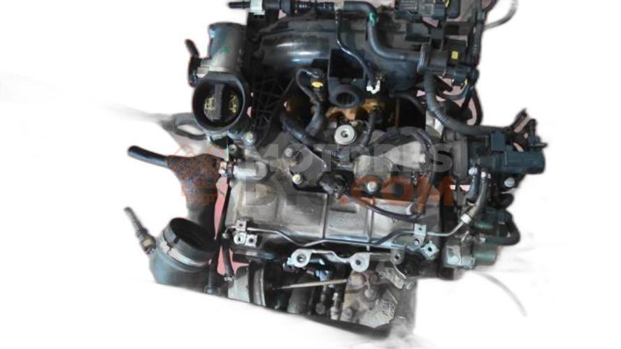 Motor 312 A.2000 Alfa Romeo MiTo 0.9 TwinAir (86 cv)