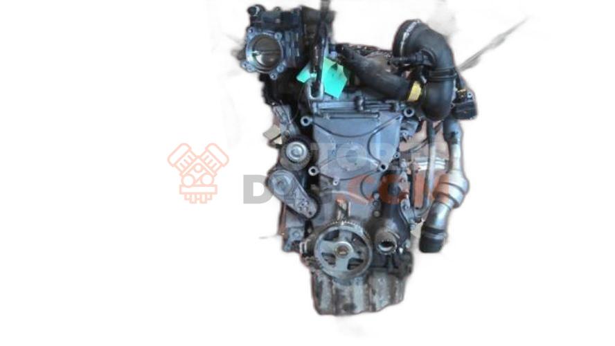 Motor 312 A.2000 Alfa Romeo MiTo 0.9 TwinAir (86 cv)