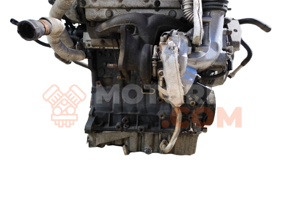 Motor 312 A1.000 Fiat 500L 1.4 (95 cv)
