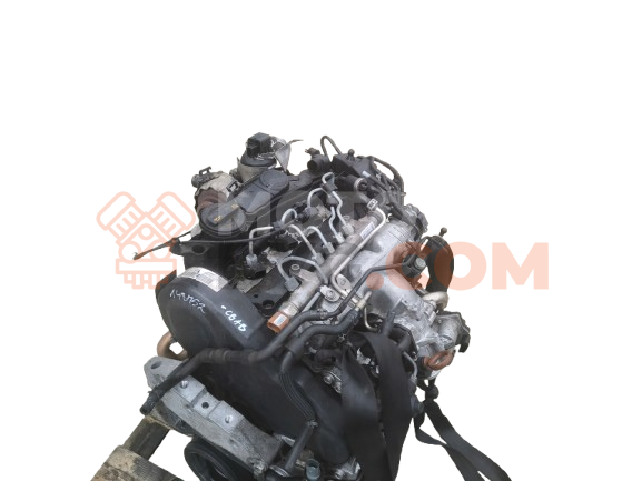 Motor 312 A1.000 Fiat 500L 1.4 (95 cv)