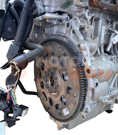 Motor 312 A1.000 Fiat 500L 1.4 (95 cv)