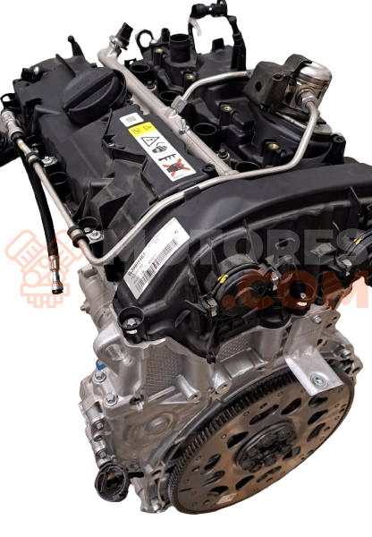 Motor 312 A1.000 Fiat 500L 1.4 (95 cv)