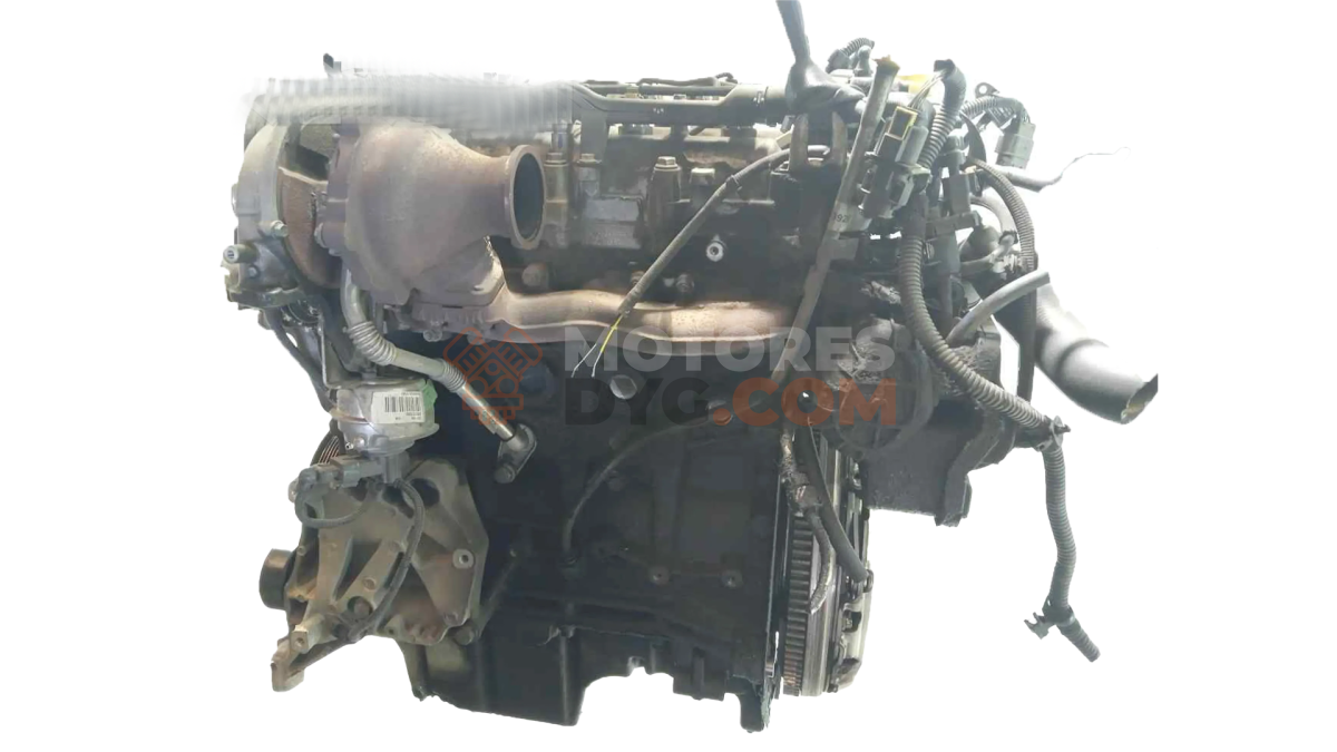 Motor 312 a2.000 Alfa Romeo MiTo 0.9 (101 cv)