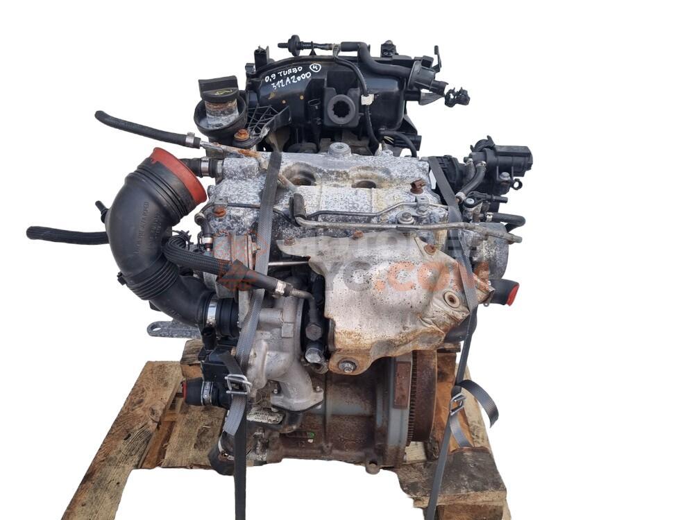 Motor 312 A2.000 Alfa Romeo MiTo 0.9 TwinAir (86 cv)