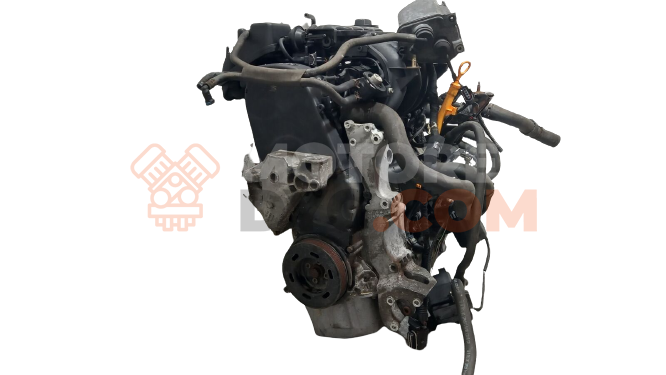 Motor 312 A2.000 Alfa Romeo MiTo 0.9 TwinAir (86 cv)