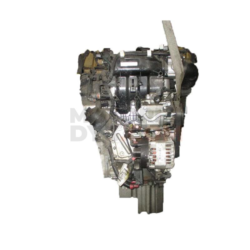 Motor 312 A2.000 Fiat 500L 0.9 TwinAir (80 cv) Turbo Methane
