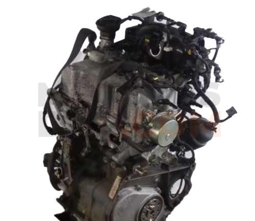Motor 312 A2.000 Fiat 500L Living/Wagon 0.9 TwinAir (80 cv) Turbo Methane