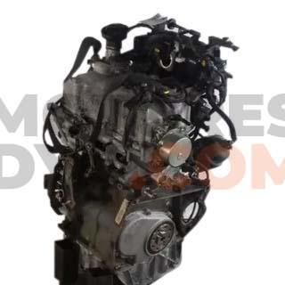 Motor 312 A2.000 Fiat Nuevo 500 0.9 TWIN AIR (85 cv) Start & Stop