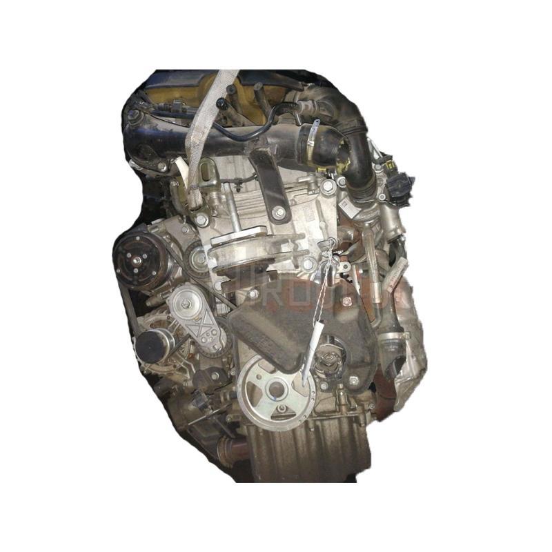 Motor 312 A2.000 Fiat Nuevo 500 C 0.9 TWIN AIR (85 cv) Start & Stop
