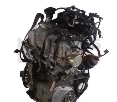 Motor 312 A2.000 Fiat Nuevo 500 C 0.9 TWIN AIR (85 cv) Start & Stop