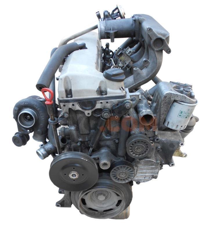 Motor 312 A2.000 Fiat Nuevo 500 C (Versión 2015) 0.9 TwinAir (85 cv) Turbo start&stop