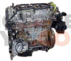 Motor 312 A2.000 Fiat Nuevo 500 C (Versión 2015) 0.9 TwinAir (85 cv) Turbo start&stop Automatico