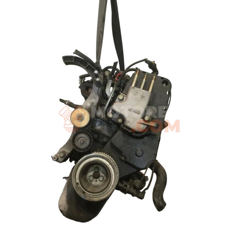 Motor 312 a2.000 Fiat Panda III (319) 0.9 TWIN AIR TURBO (85 cv) START & STOP