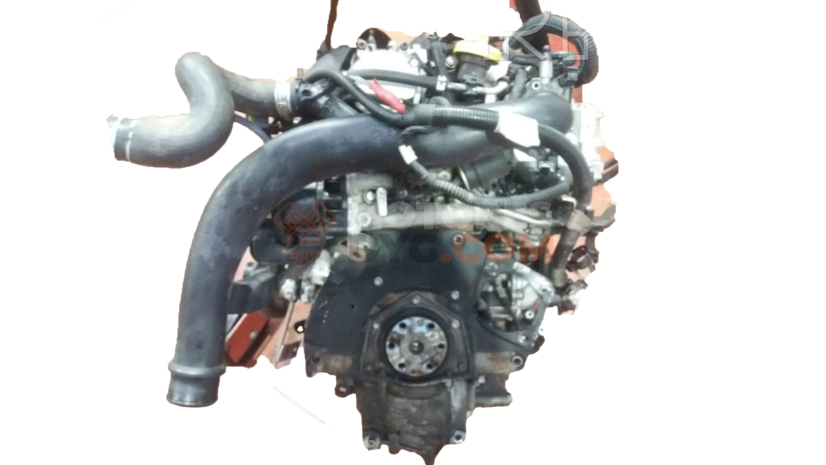 Motor 312 a2.000 Fiat Panda III (319) 0.9 TWIN AIR TURBO (85 cv) START & STOP