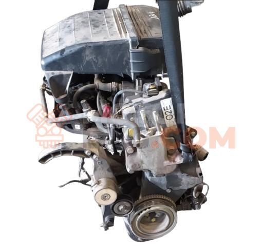 Motor 312 a2.000 Fiat Panda III (319) 0.9 TWIN AIR TURBO (85 cv) START & STOP