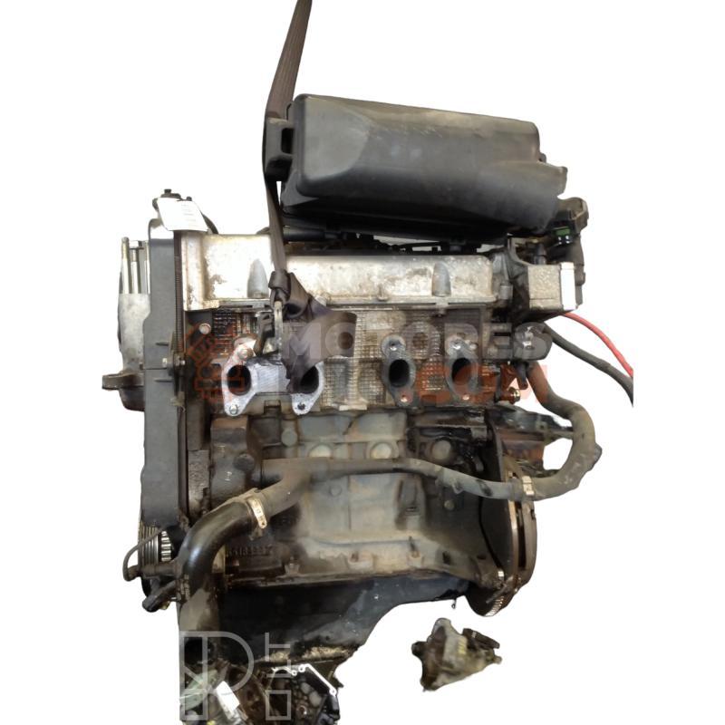 Motor 312 a2.000 Fiat Panda III (319) 0.9 TWIN AIR TURBO (85 cv) START & STOP