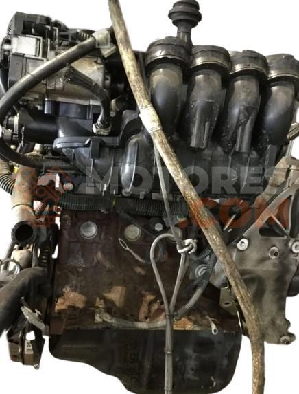 Motor 312 a2.000 Fiat Panda III (319) 0.9 TWIN AIR TURBO (85 cv) START & STOP