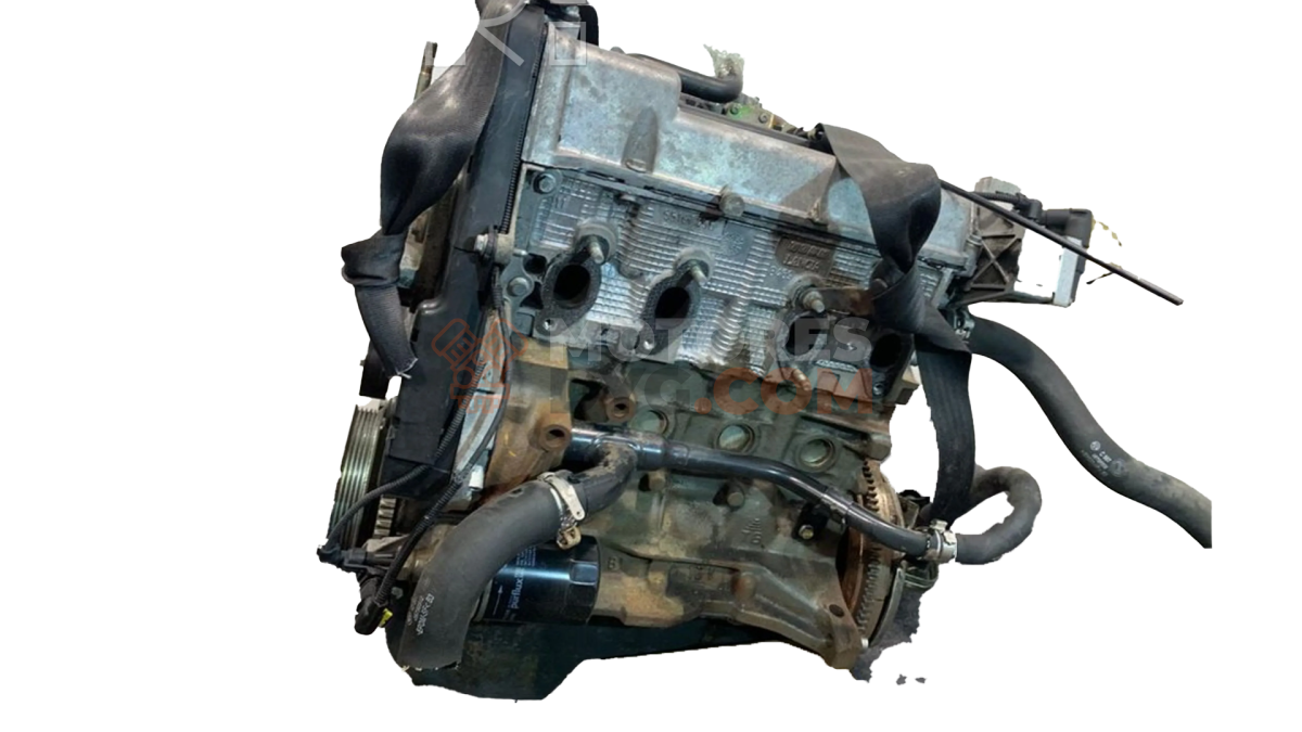 Motor 312 a2.000 Fiat Panda III (319) 1.2 EASY POWER (69 cv)
