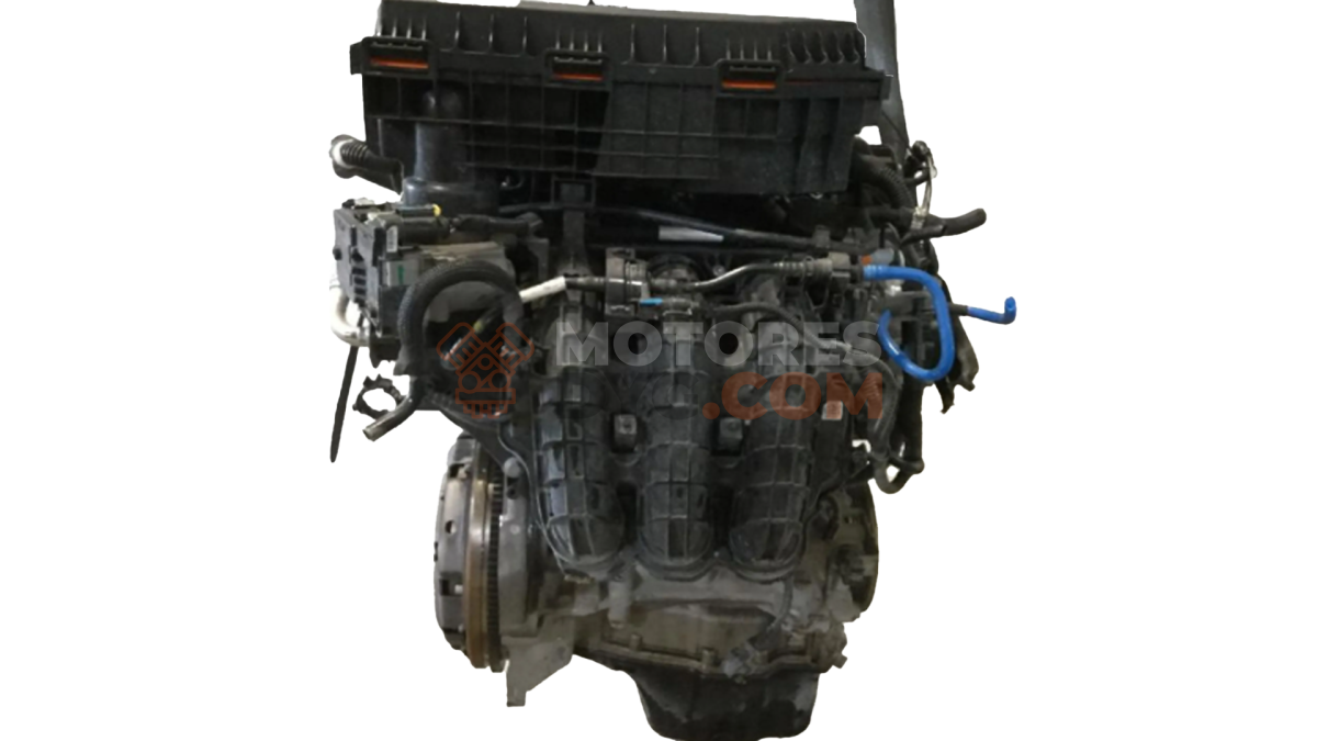 Motor 312 a2.000 Lancia Ypsilon (846) 0.9 (80 cv) Methane