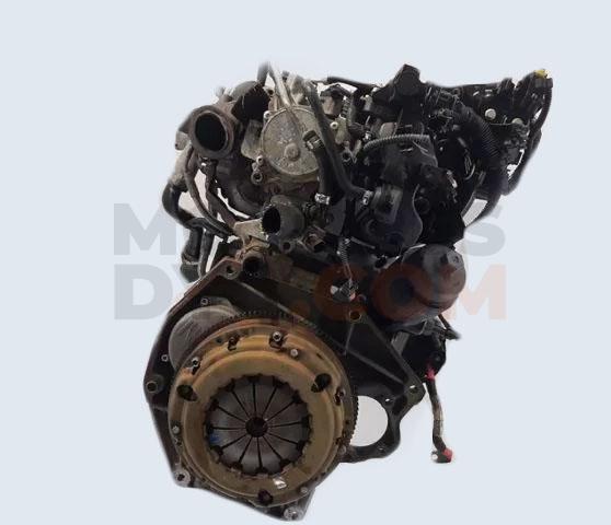Motor 312 A2.000 Lancia Ypsilon (846) 0.9 (80 cv) Methane