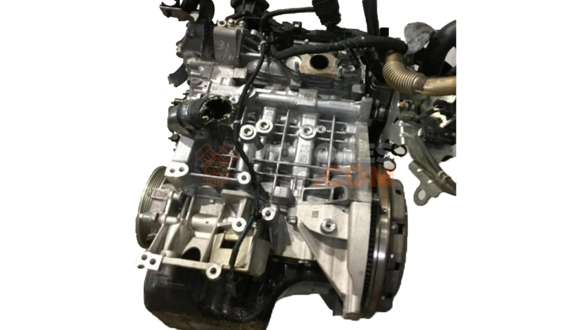 Motor 312 a2.000 Lancia Ypsilon (846) 0.9 TwinAir (85 cv) DFN start&stop