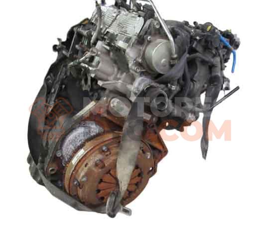 Motor 312 A2.000 Lancia Ypsilon (846) 0.9 TwinAir (85 cv) DFN start&stop