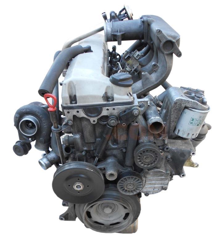 Motor 312 A2.000 Lancia Ypsilon (846) 0.9 TwinAir (85 cv) DFN start&stop
