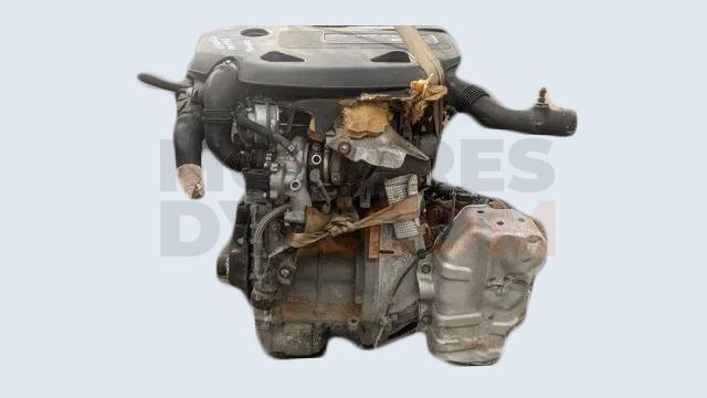 Motor 312 A2.000 Lancia Ypsilon (846) 0.9 TwinAir (85 cv) DFN start&stop