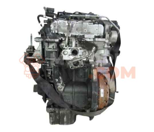Motor 312 A2.000 Lancia Ypsilon (846) 0.9 TwinAir (85 cv) start&stop