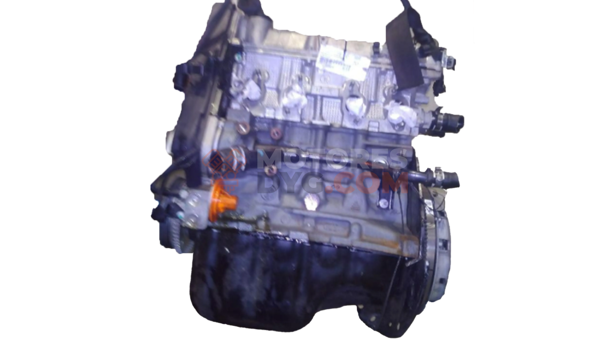 Motor 312 a2.000 Lancia Ypsilon (846) 0.9 TwinAir (85 cv) start&stop