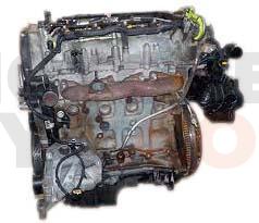 Motor 312 A2.000 Lancia Ypsilon (846) 0.9 TwinAir (85 cv) start&stop