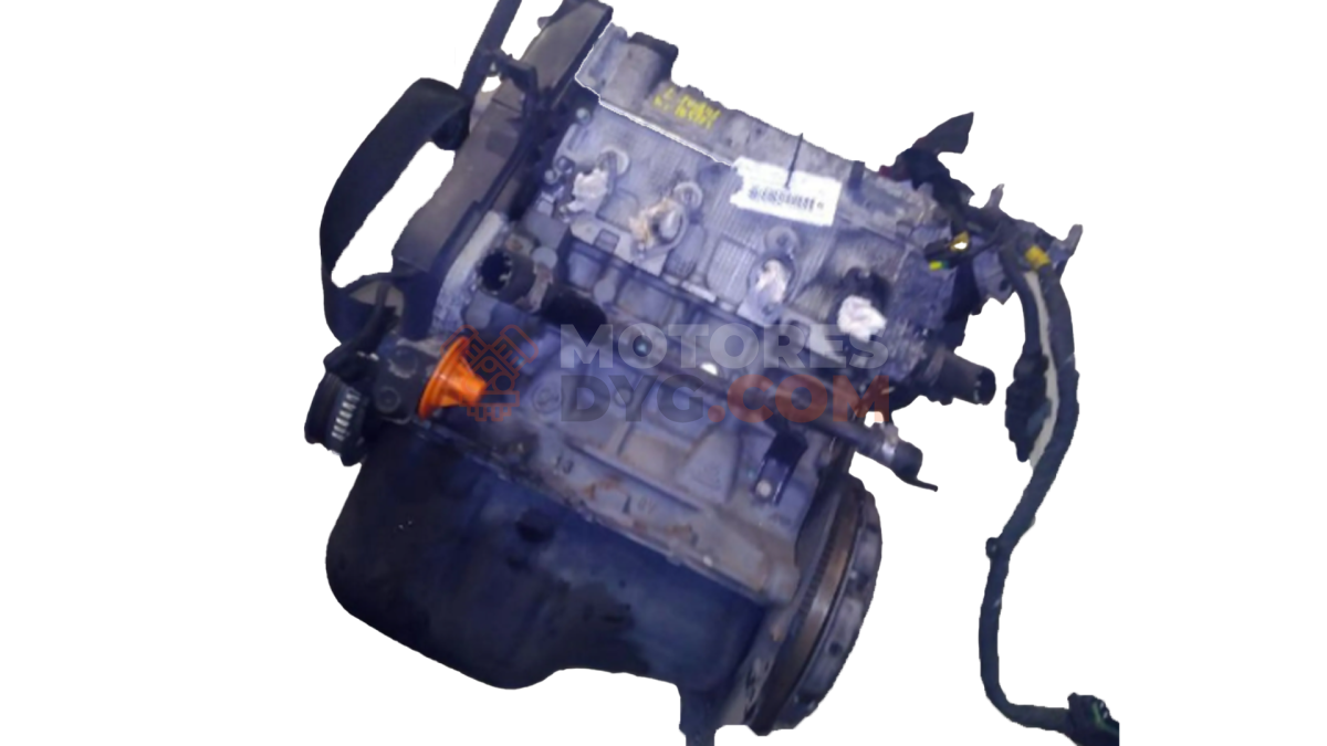 Motor 312 a2.000 Lancia Ypsilon (846) 1.2 (69 cv) LPG