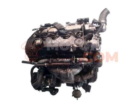 Motor 312 A2.000 Lancia Ypsilon (846, Versión 2015) 0.9 (80 cv) Methane