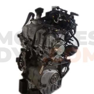 Motor 312 A2.000 Lancia Ypsilon (846, Versión 2015) 0.9 TwinAir (85 cv) DFN Start&Stop